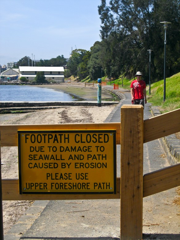 Still closed after winter storms! 